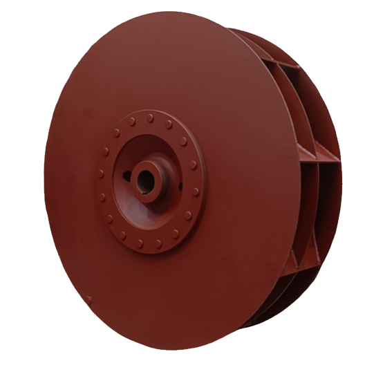 高效離心風(fēng)機(jī)